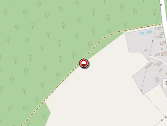 Carte de Terrain De Boules à Loges-margueron (les)