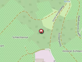 Carte de Nt Pavages à Turckheim