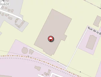 Carte de Avanis à Châteaudun