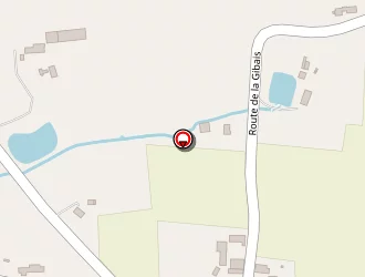 Carte de Chevallier Philippe à Domloup