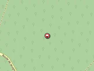 Carte de C.i.e.b.a. à Loges-margueron (les)