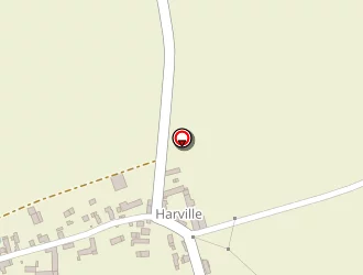 Carte de Blot Richard à Civry