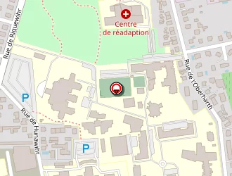 Carte de Electricité Serge Oliveri à Colmar