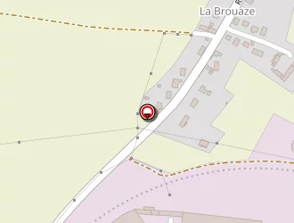 Carte de Pma 28 à Châteaudun