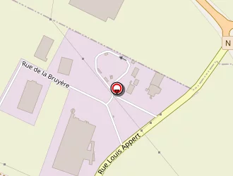 Carte de Mairie à Châteaudun