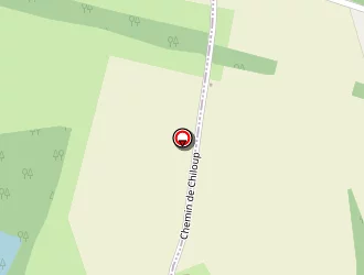 Carte de Journet Michel à Plessis-dorin (le)