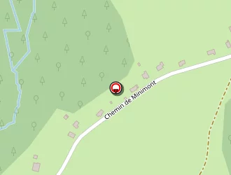 Carte de Mangin Daniel à Hadol