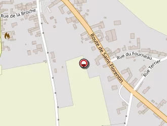 Carte de Degois Didier à Arces-dilo