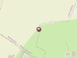 Carte de Huaumé Laurent à Argentré