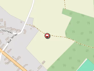 Carte de Association Saint Ebbon à Arces-dilo