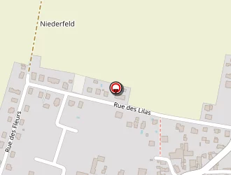 Carte de Mairie à Urschenheim