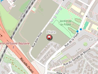 Carte de Hachemi Sofiane à Saint-jacques-de-la-lande