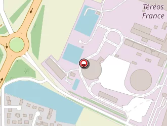 Carte de Jmm Habitat à Artenay