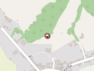 Carte de Mairie à Ploërdut