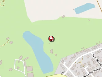 Carte de Houdayer Thierry à Argentré