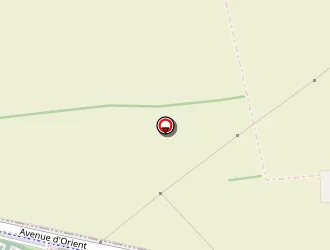 Carte de Jouanolle Patrick à Chantepie