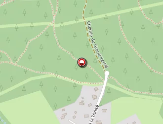 Carte de Deco - Renov à Gérardmer