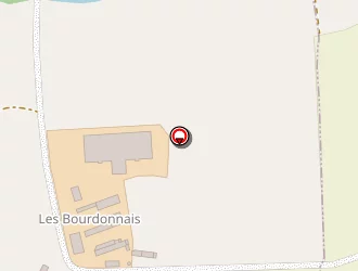 Carte de Dechelle Guy à Muel