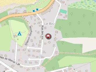 Carte de Dilosquet Roger à Douarnenez