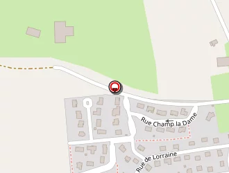 Carte de Diaz Et Payo à Biesles