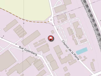 Carte de Caps Vert à Villeneuve-sur-yonne