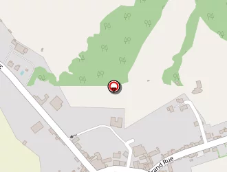 Carte de Garage Gérard Lescoat à Ploërdut