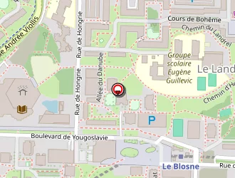 Carte de Apéro Minute à Rennes