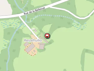 Carte de Le Maur Jean-pierre à Ploërdut