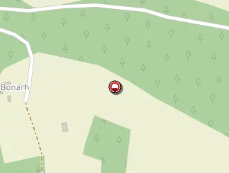 Carte de 'ecole Publique ''la Coline Des Ajoncs''' à Malguénac