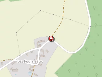 Carte de Chevalier Stéphane à Armeau