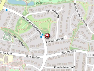 Carte de Novaouest Sbs à Chantepie