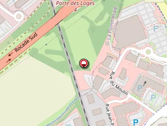 Carte de Fabio Lucci à Chantepie