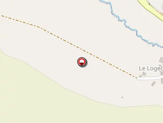 Carte de Rault Alain à Malguénac