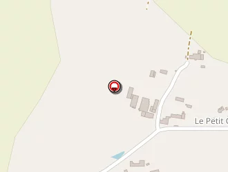 Carte de Gerard Philippe à Mordelles