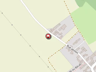 Carte de Commune De Sormery à Sormery