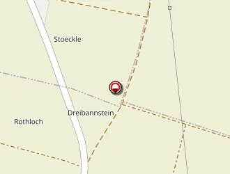 Carte de Interwax à Urschenheim