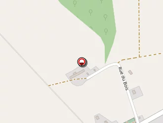 Carte de St Brieuc De Mauron à Saint-brieuc-de-mauron