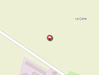 Carte de Techni Industrie à Argentré