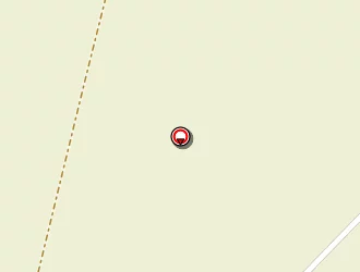 Carte de Egron à Lumeau