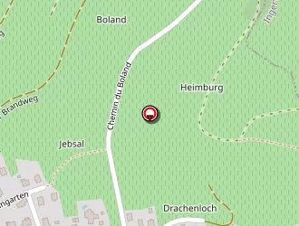 Carte de Assist Anne 68 à Turckheim