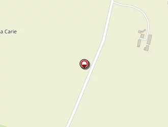 Carte de Prestagro à Argentré