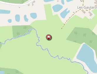 Carte de Cj Solutions à Milesse (la)