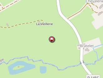 Carte de Bouttier Johan à Saint-corneille