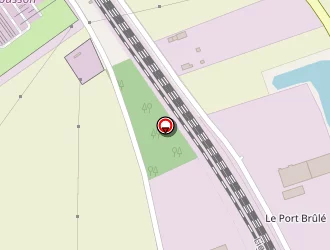 Carte de Melcoplast à Villeneuve-sur-yonne