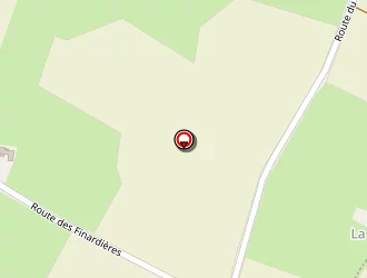 Carte de Prevention Solution Sante Securite à Lamnay