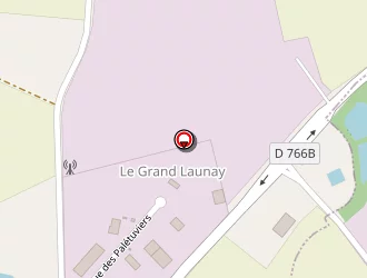 Carte de Eco-artisans De L'yvel à Mauron