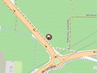 Carte de Steph' Cyclo' Tech à Ingersheim