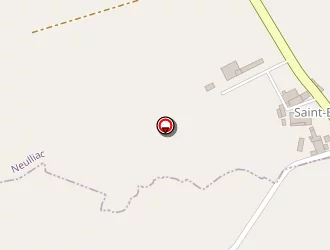 Carte de Le Mestric Claude à Pontivy