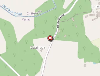 Carte de Salm Henri à Kerlaz