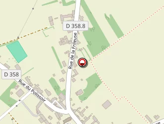 Carte de Mairie à Civry